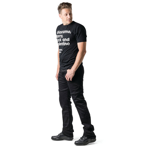Draggin leggings top