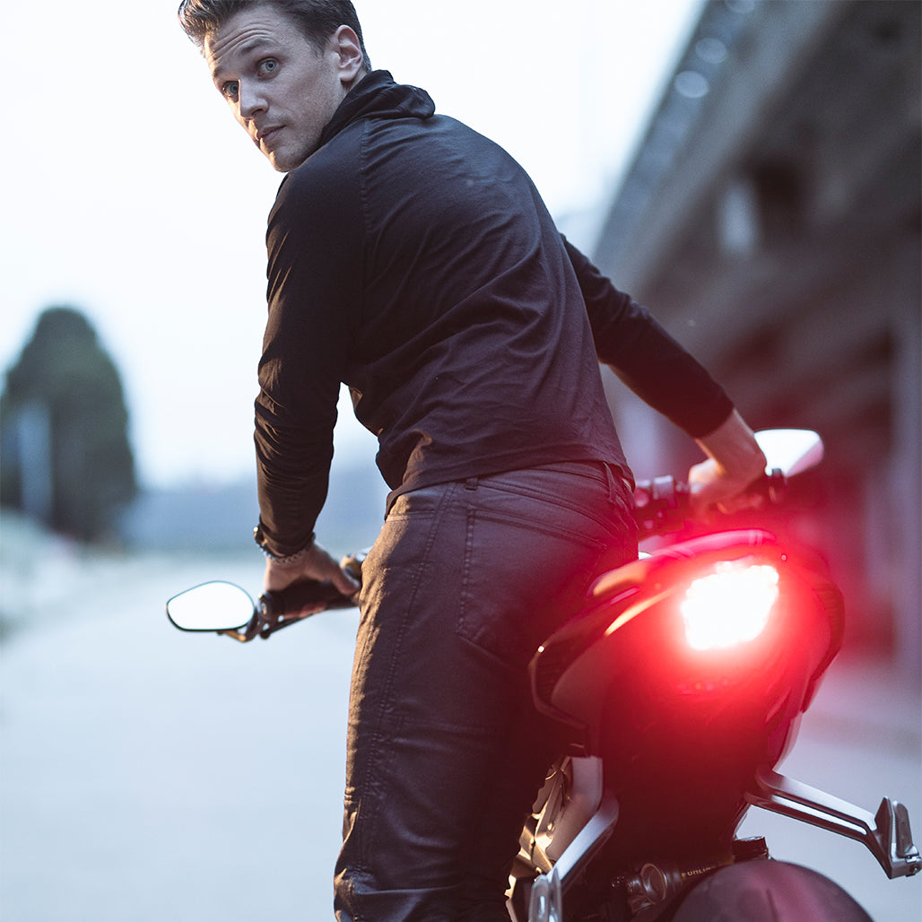 INDEPENDENTLY TESTED. UNIVERSALLY RESPECTED.