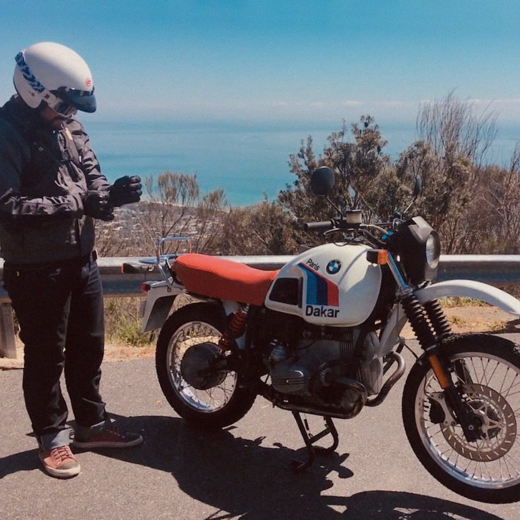 #DRAGGINRIDES: MORNINGTON PENINSULA