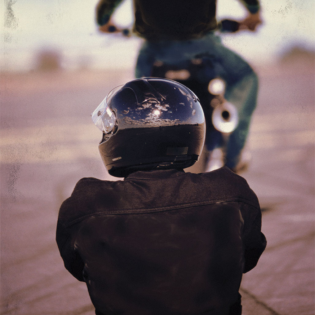 A MESSAGE FROM GRANT MACKINTOSH