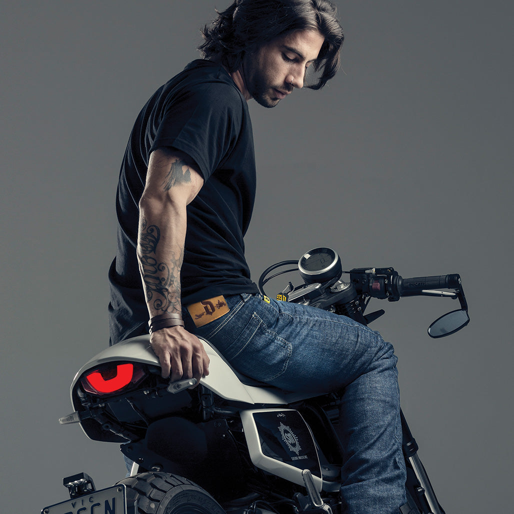 DRAGGIN #1 ON MOTOCAP