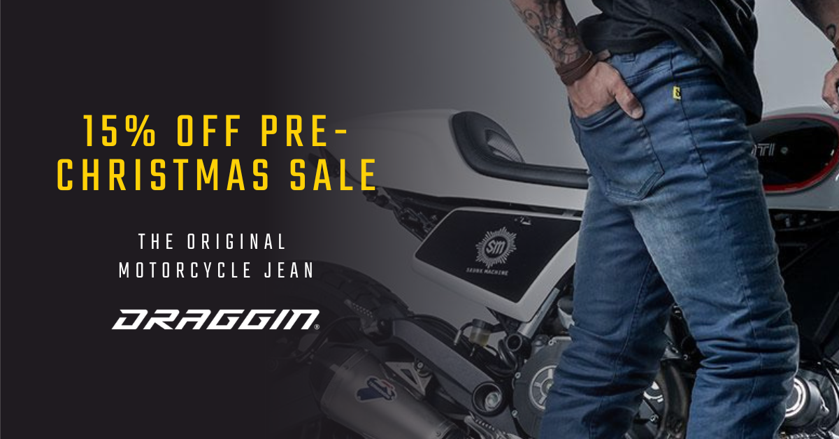 Pre-Christmas Sale - 15% Off Everything