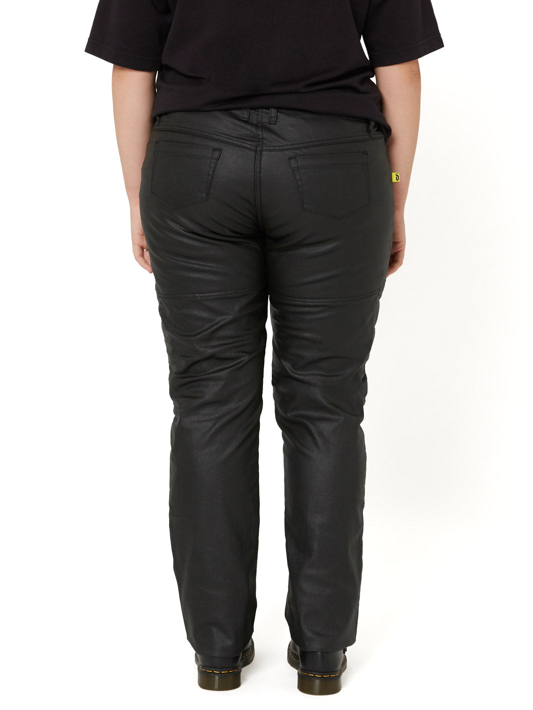 SLIX WOMENS MOTORCYCLE JEANS