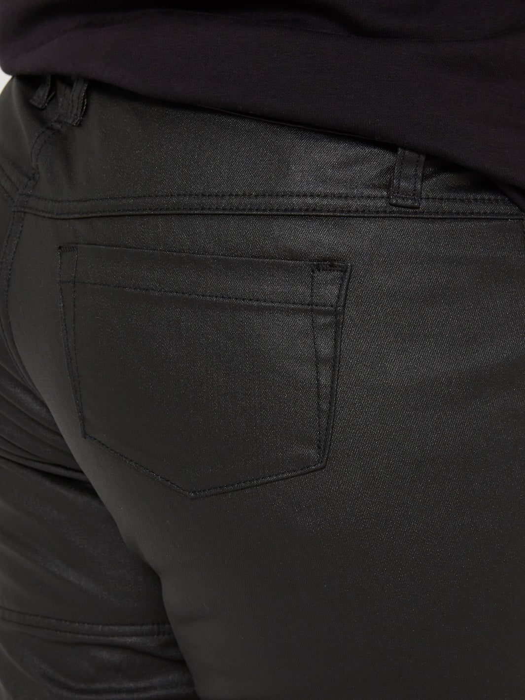 SLIX WOMENS MOTORCYCLE JEANS