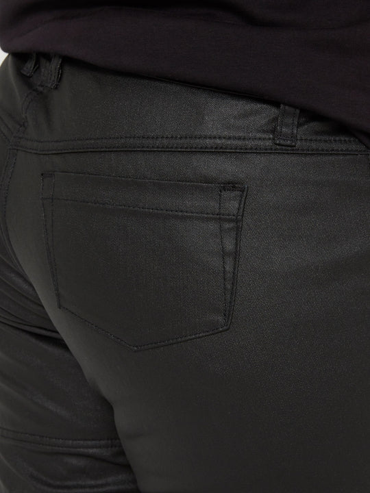 SLIX WOMENS MOTORCYCLE JEANS