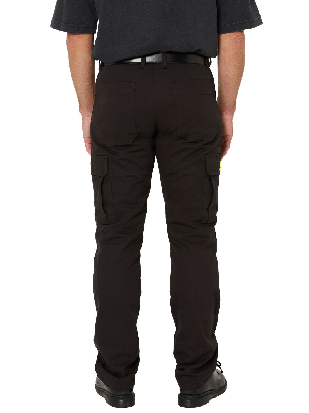 CARGO MENS MOTORCYCLE PANTS