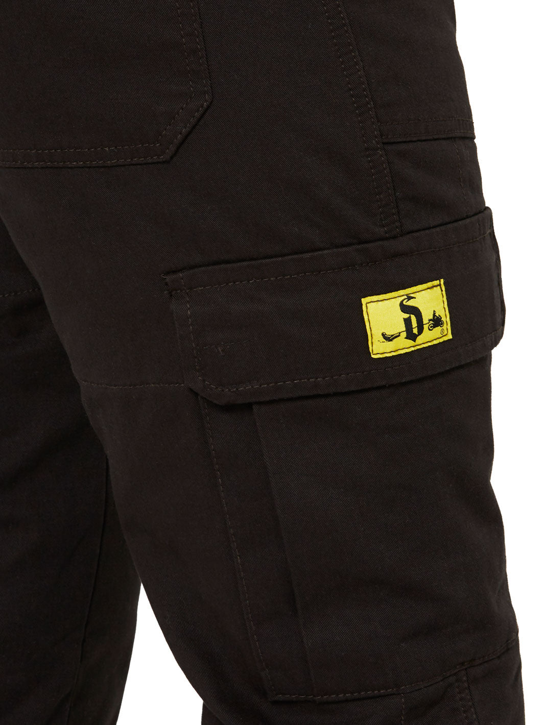 CARGO MENS MOTORCYCLE PANTS