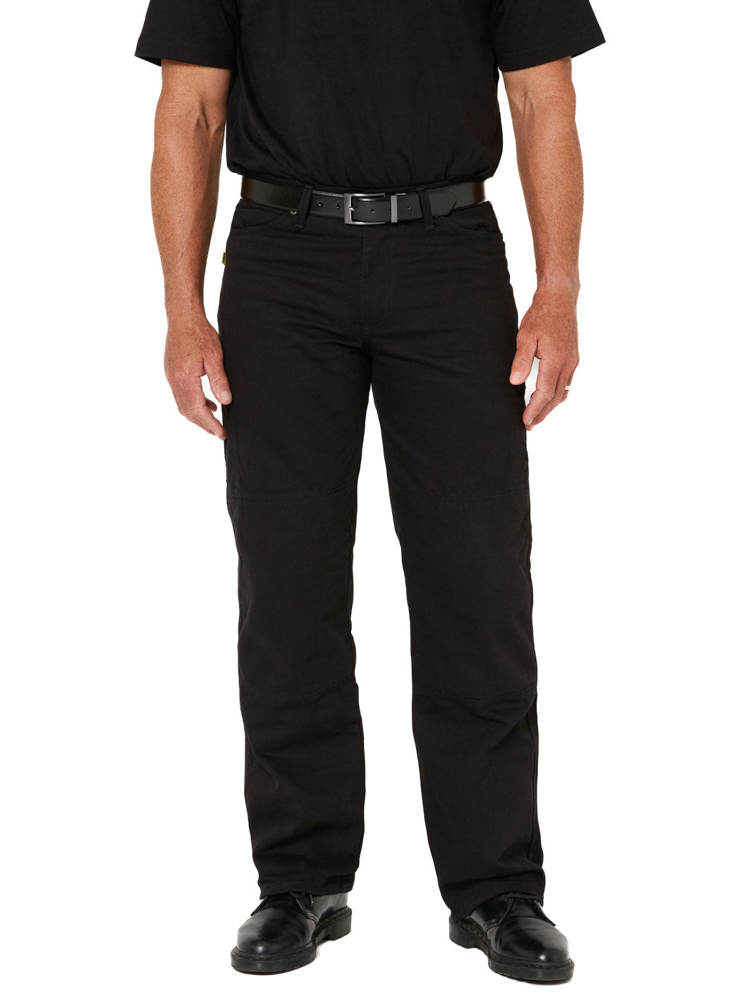 CLASSIC MENS MOTORCYCLE JEANS