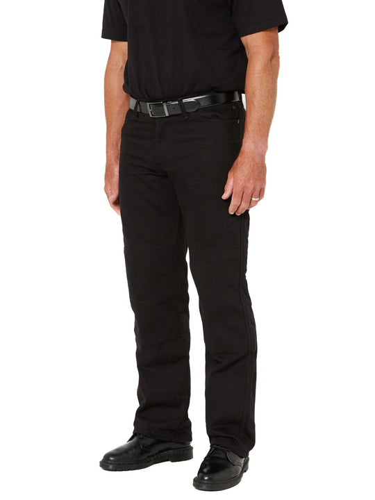 CLASSIC MENS MOTORCYCLE JEANS