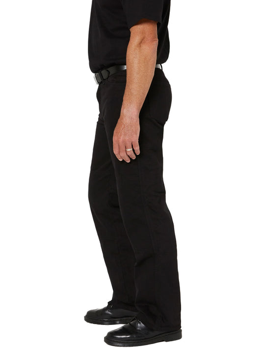 CLASSIC MENS MOTORCYCLE JEANS