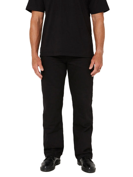 CLASSIC MENS MOTORCYCLE JEANS