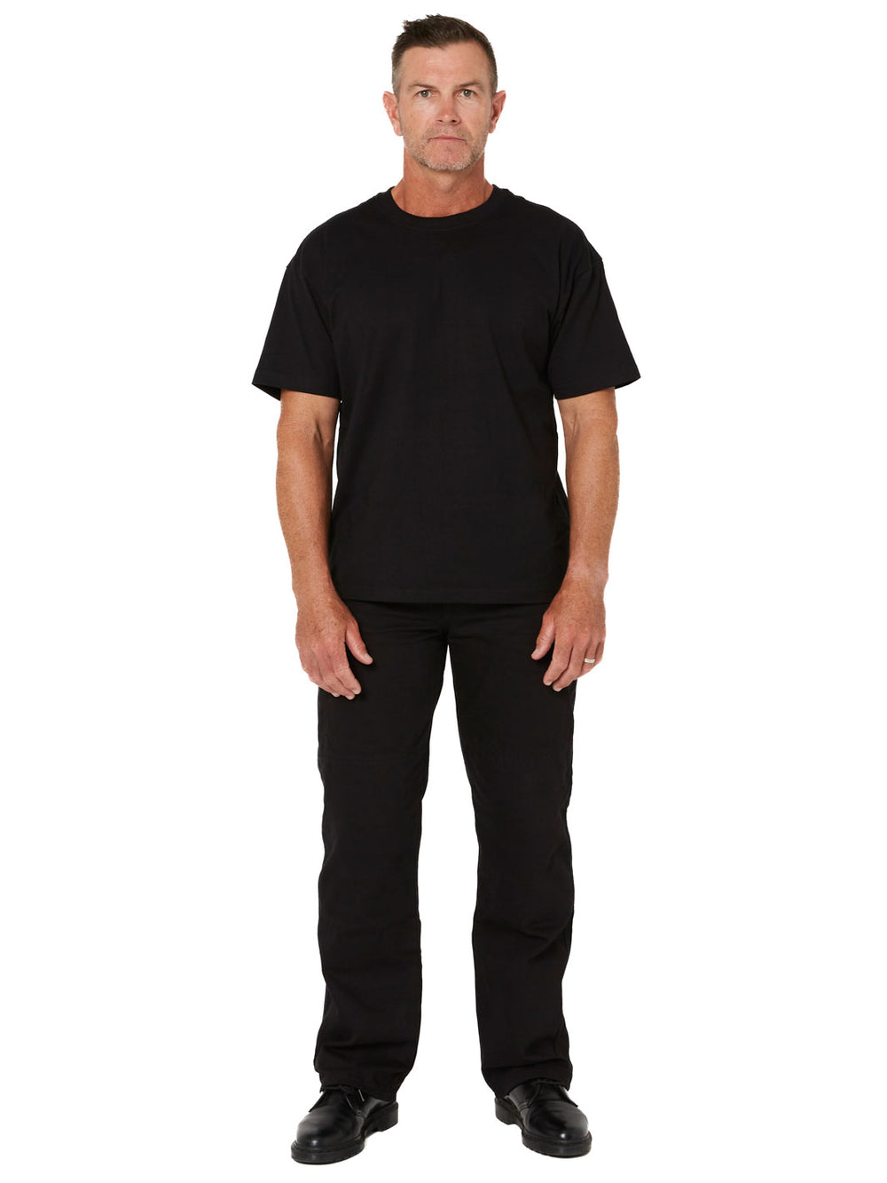 CLASSIC MENS MOTORCYCLE JEANS