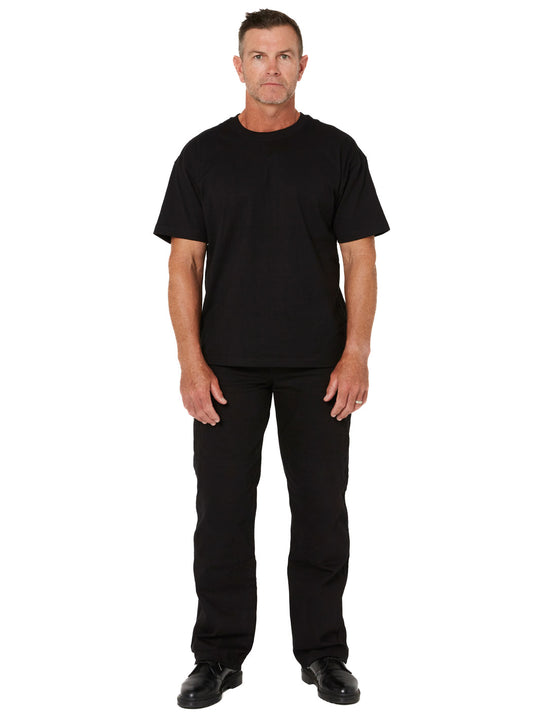 CLASSIC MENS MOTORCYCLE JEANS