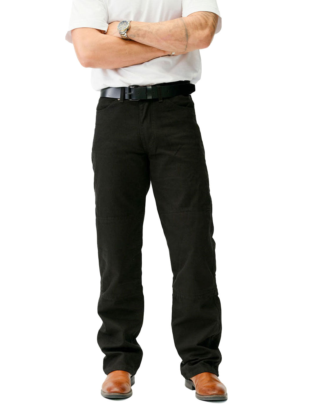 MEN'S MOTORCYCLE PANTS COLLECTION | DRAGGIN JEANS – DRAGGIN Pty Ltd