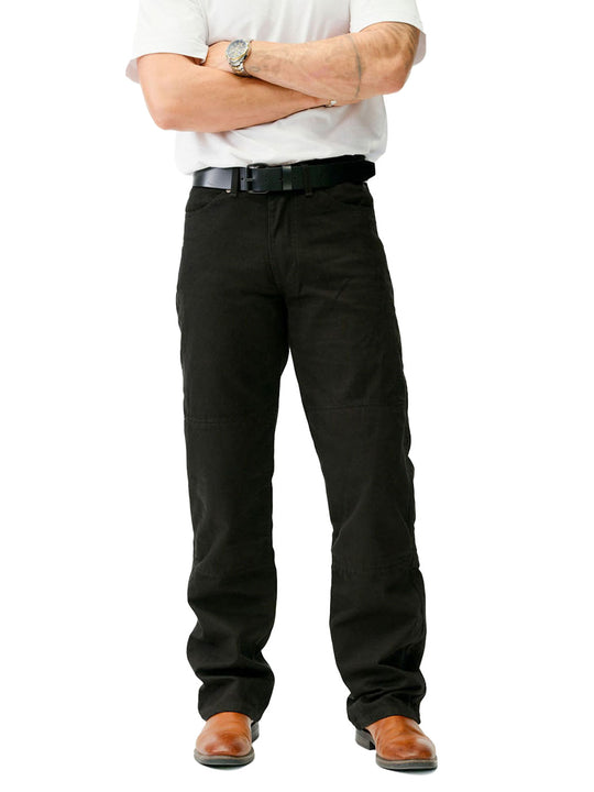 CLASSIC EXTRA MENS MOTORCYCLE JEANS (Longer leg)