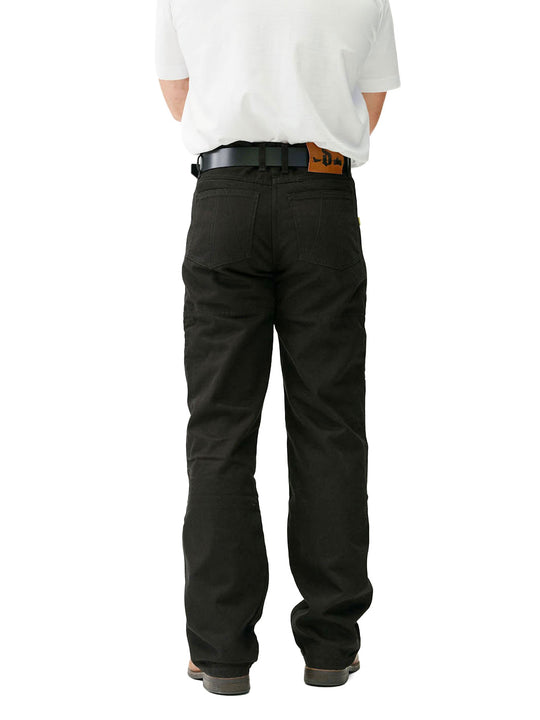CLASSIC EXTRA MENS MOTORCYCLE JEANS (Longer leg)