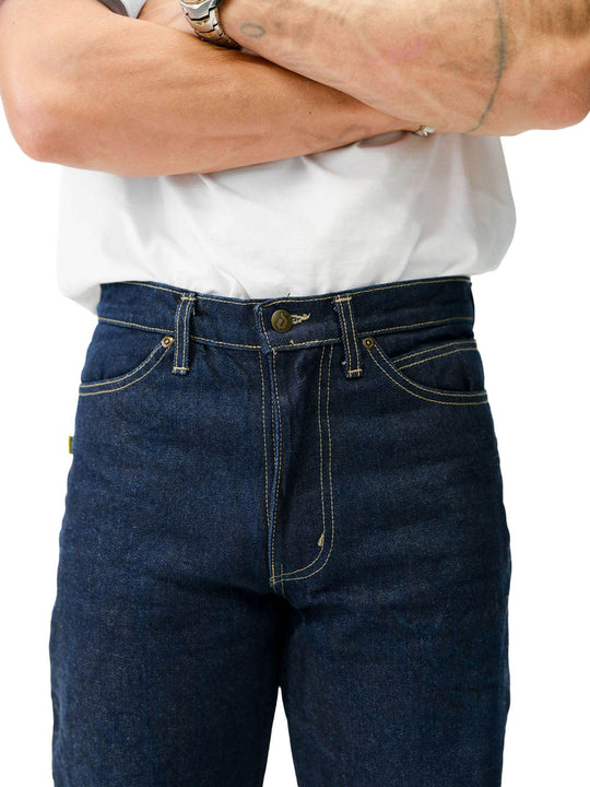 CLASSIC MENS MOTORCYCLE JEANS