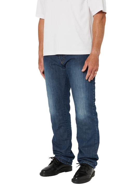 HOLESHOT FULLY LINED MENS MOTORCYCLE JEANS