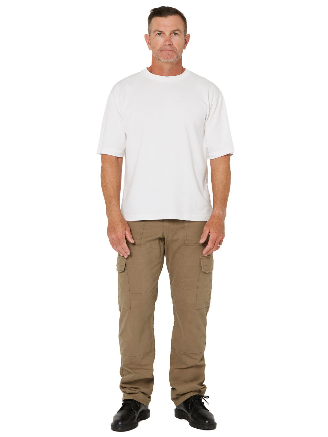 CARGO MENS MOTORCYCLE PANTS