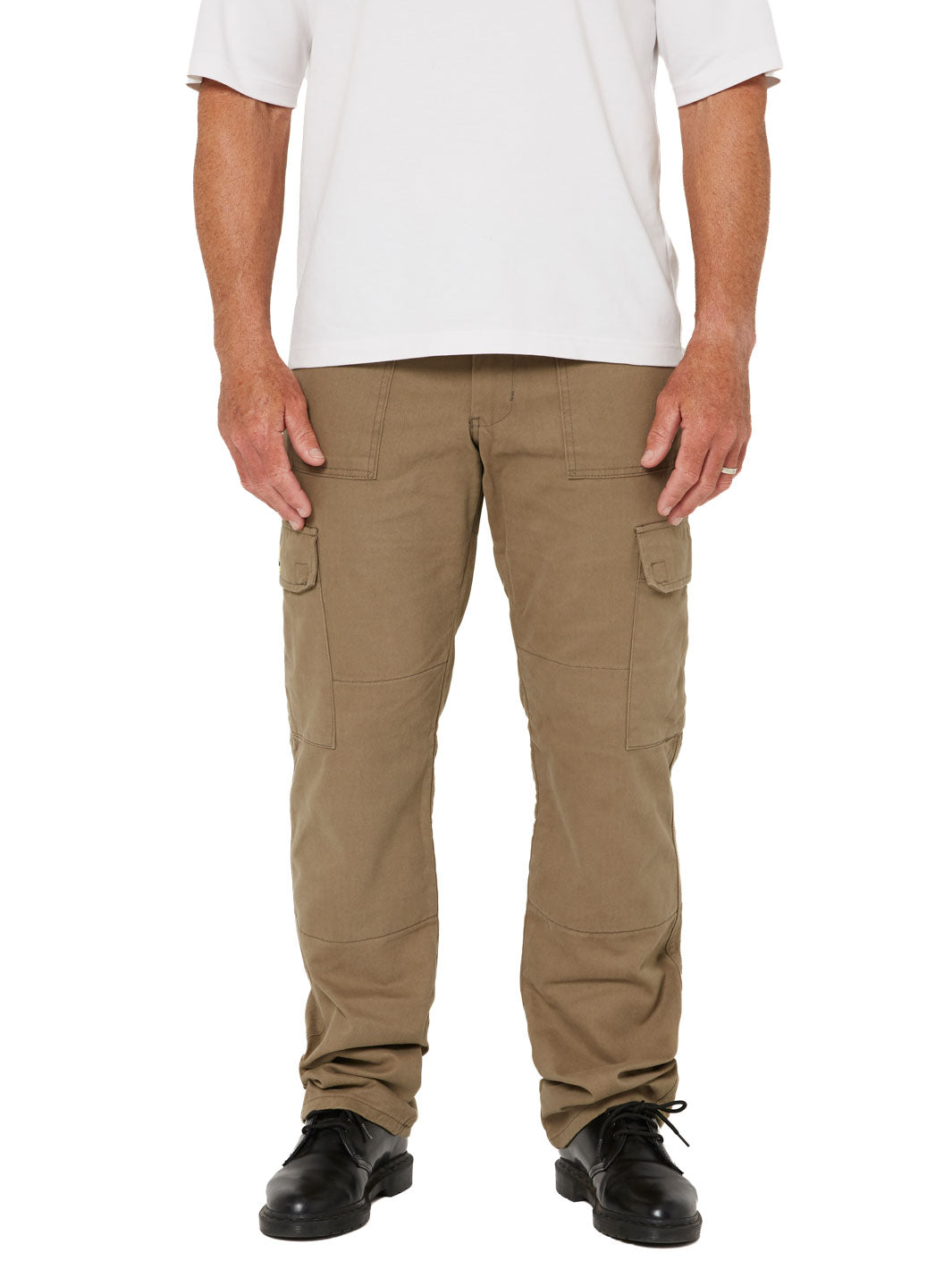 CARGO MENS MOTORCYCLE PANTS