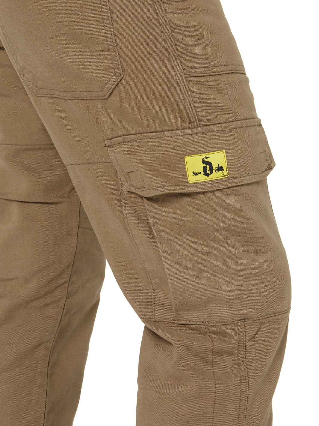 CARGO MENS MOTORCYCLE PANTS