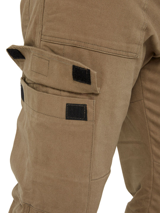 CARGO MENS MOTORCYCLE PANTS