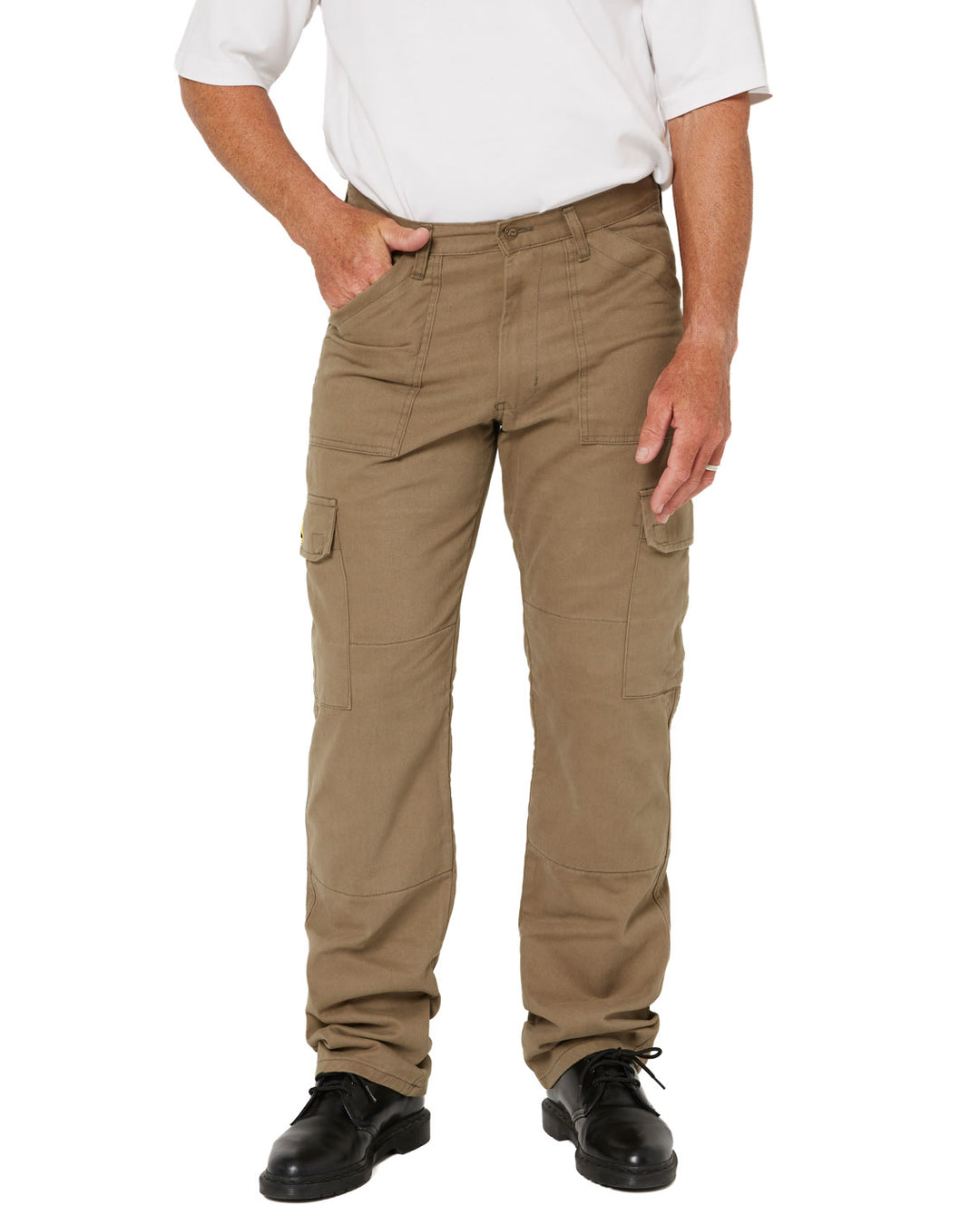 CARGO MENS MOTORCYCLE PANTS