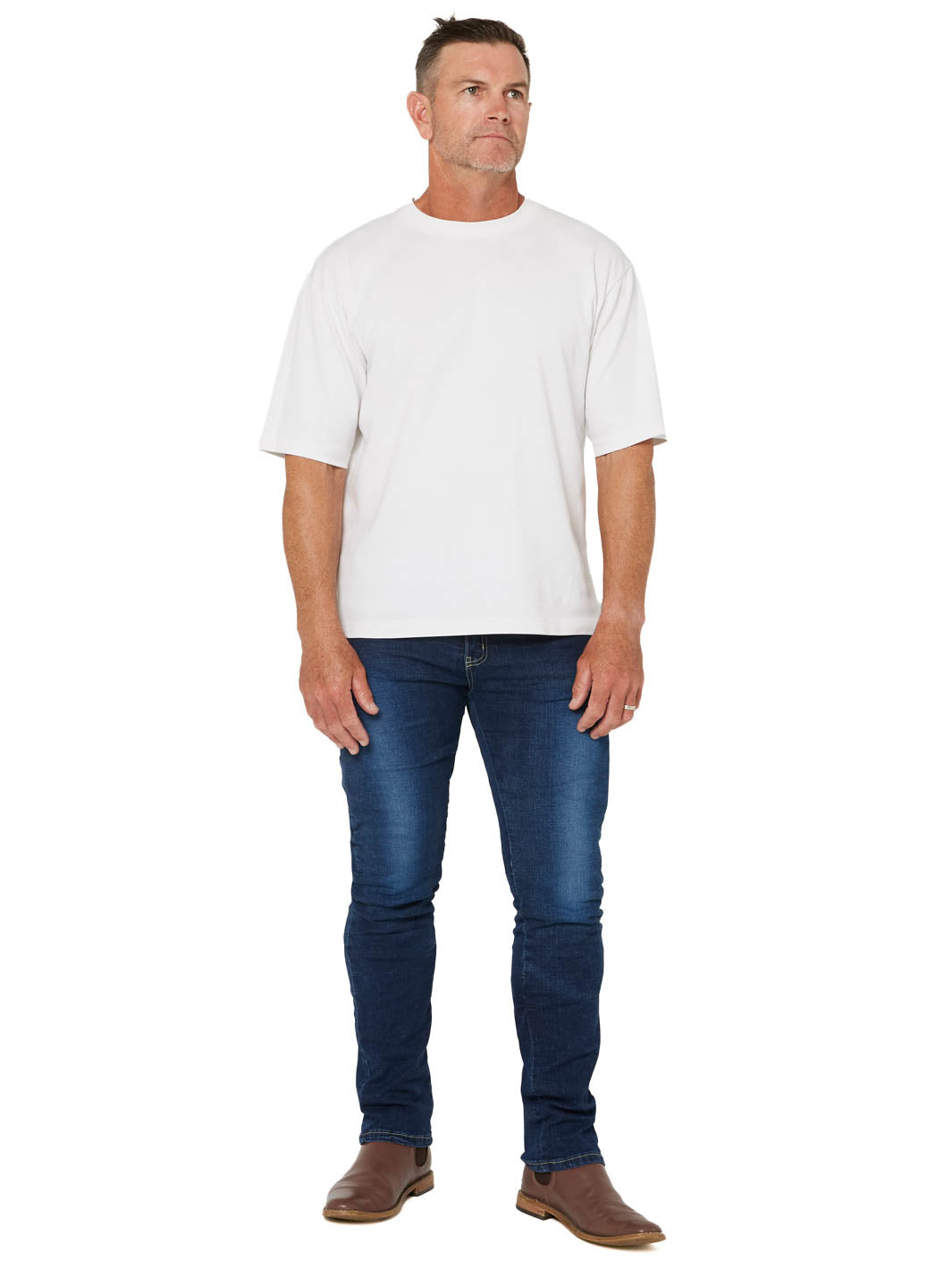 NEXT GEN MENS MOTORCYCLE JEANS