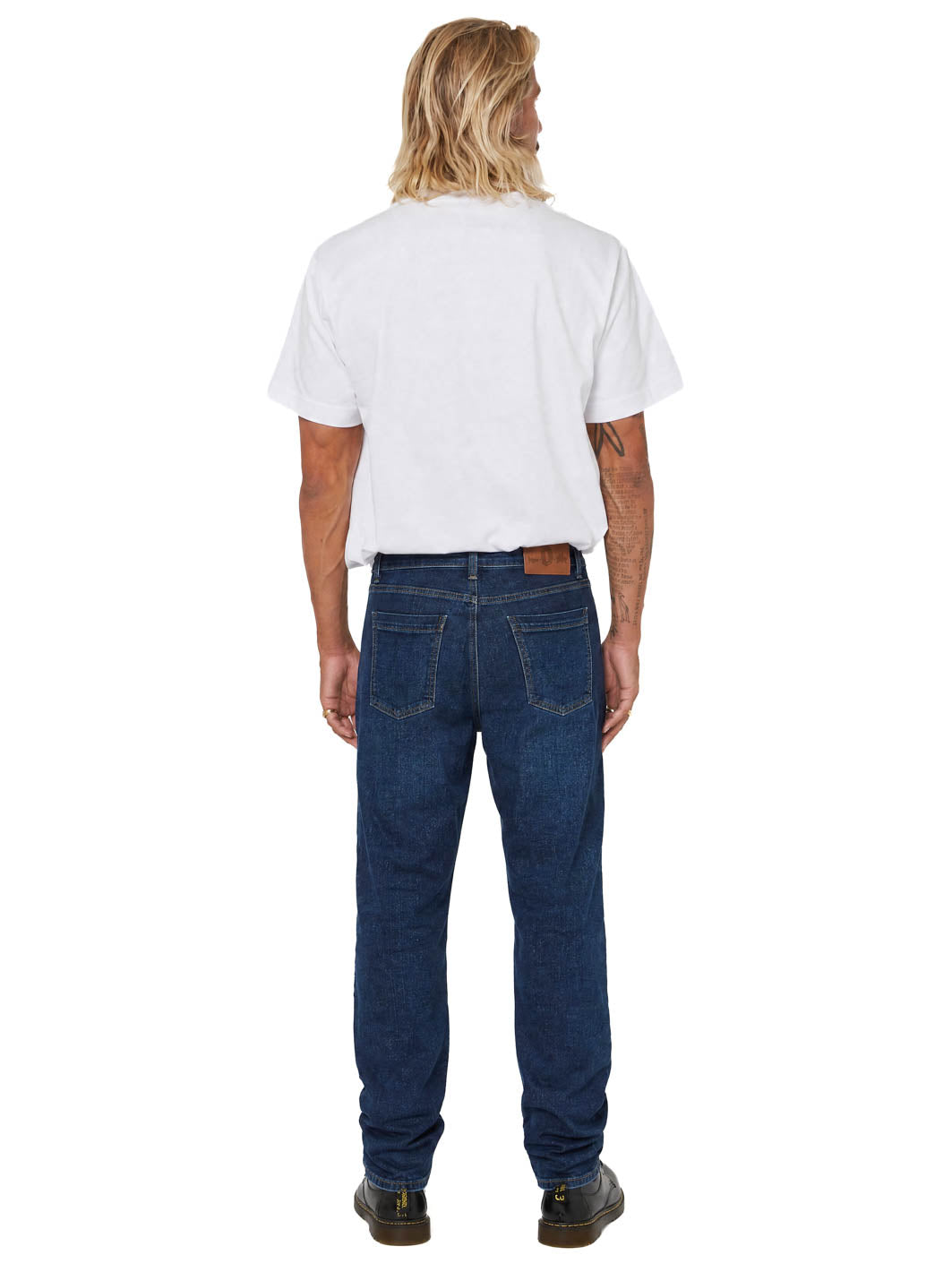 NEXT GEN MENS MOTORCYCLE JEANS