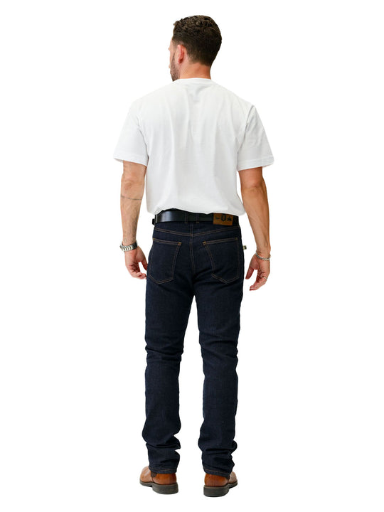 TWISTA MENS MOTORCYCLE JEANS