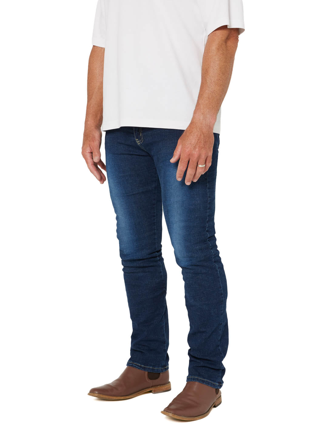 NEXT GEN MENS MOTORCYCLE JEANS