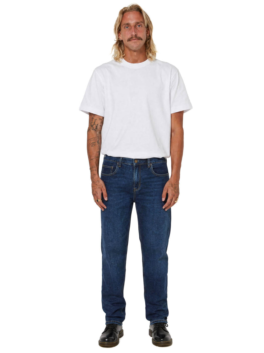 NEXT GEN MENS MOTORCYCLE JEANS