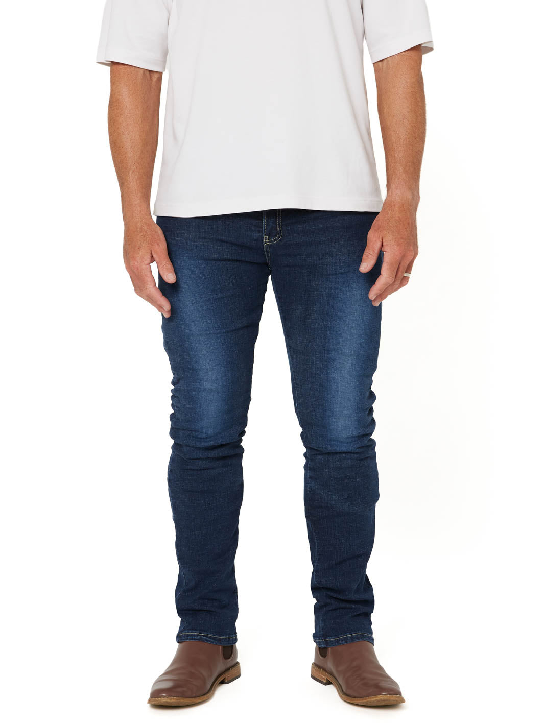 NEXT GEN MENS MOTORCYCLE JEANS