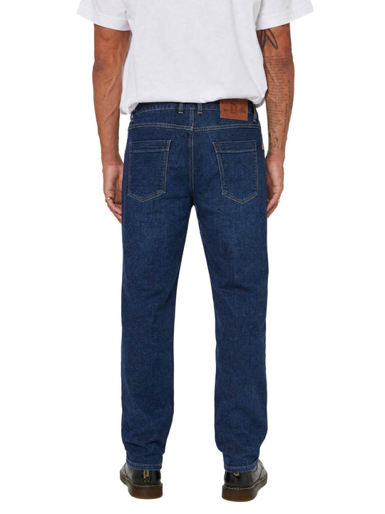 NEXT GEN MENS MOTORCYCLE JEANS