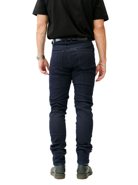 SUPERLEGGERA MENS MOTORCYCLE JEANS