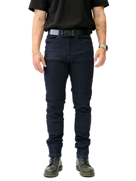 SUPERLEGGERA MENS MOTORCYCLE JEANS