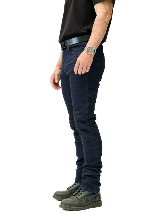 SUPERLEGGERA MENS MOTORCYCLE JEANS