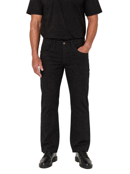 TWISTA MENS MOTORCYCLE JEANS