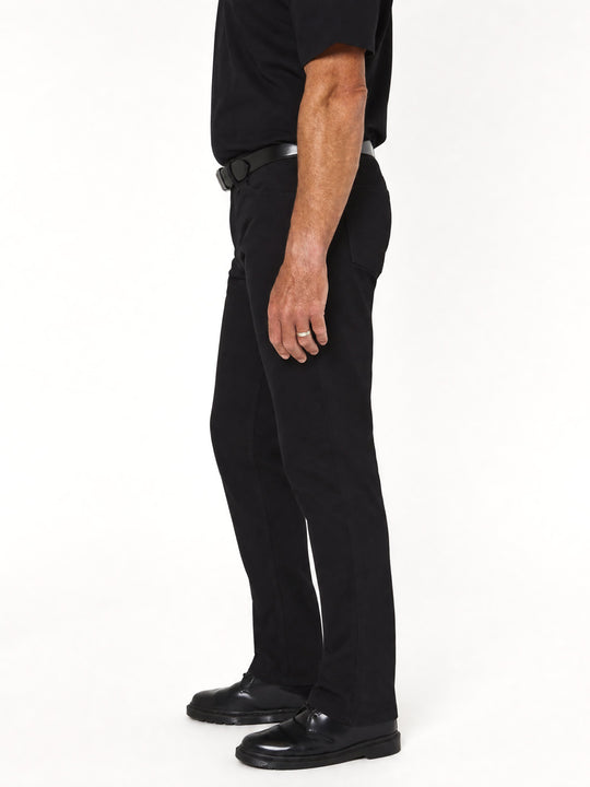 TWISTA MENS MOTORCYCLE JEANS