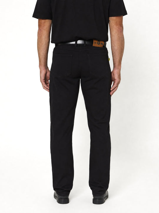 TWISTA MENS MOTORCYCLE JEANS