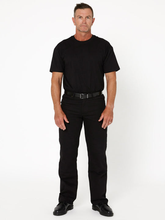 CLASSIC MENS MOTORCYCLE JEANS