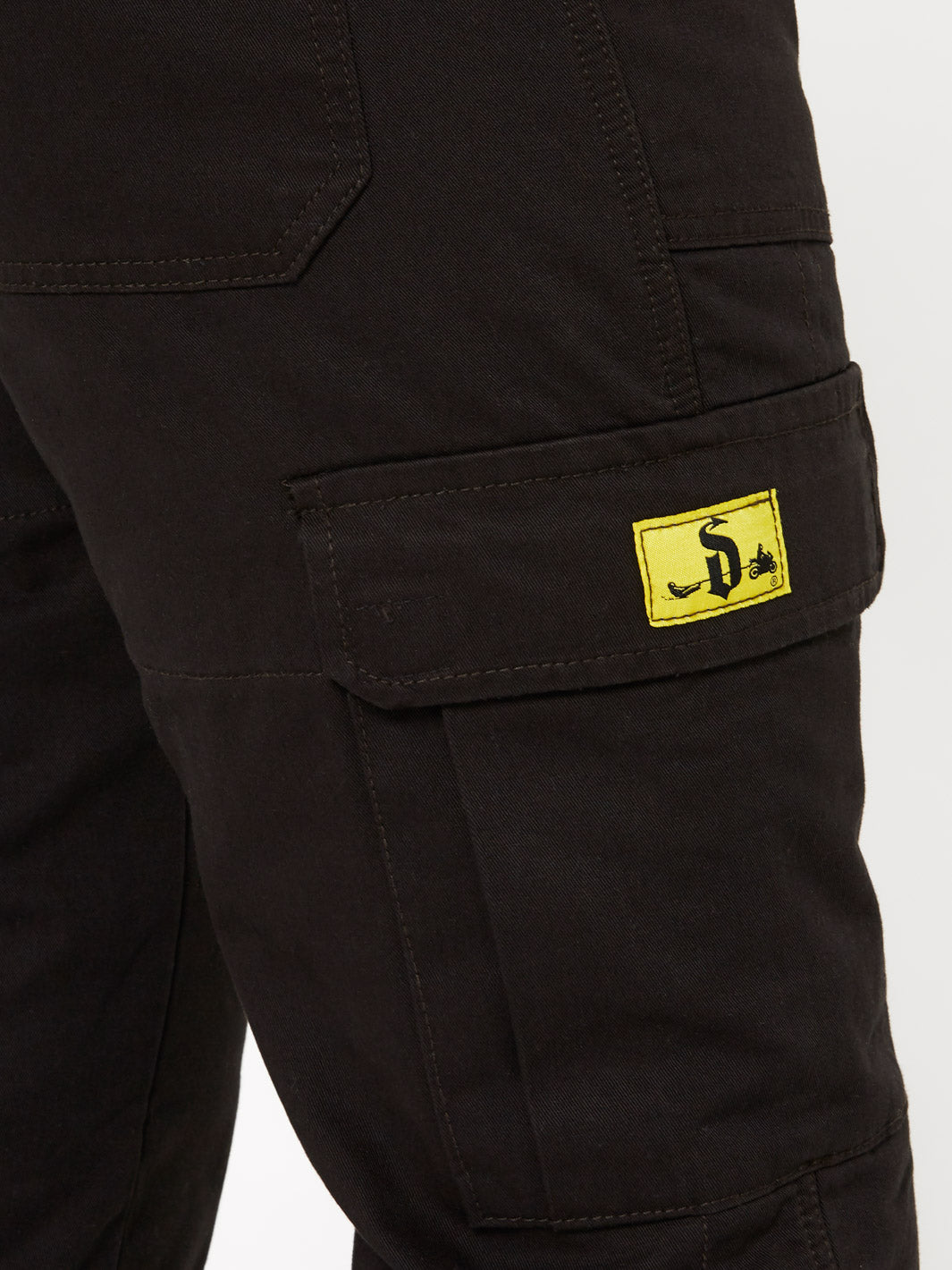 CARGO MENS MOTORCYCLE PANTS