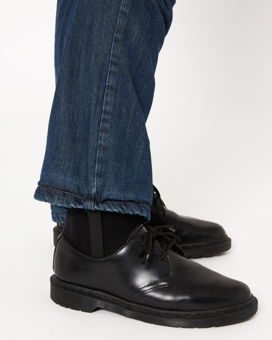 HOLESHOT FULLY LINED MENS MOTORCYCLE JEANS
