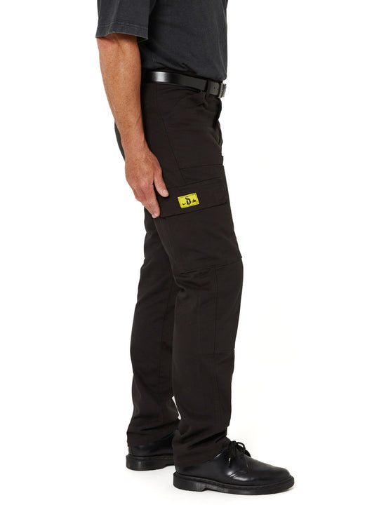 CARGO MENS MOTORCYCLE PANTS