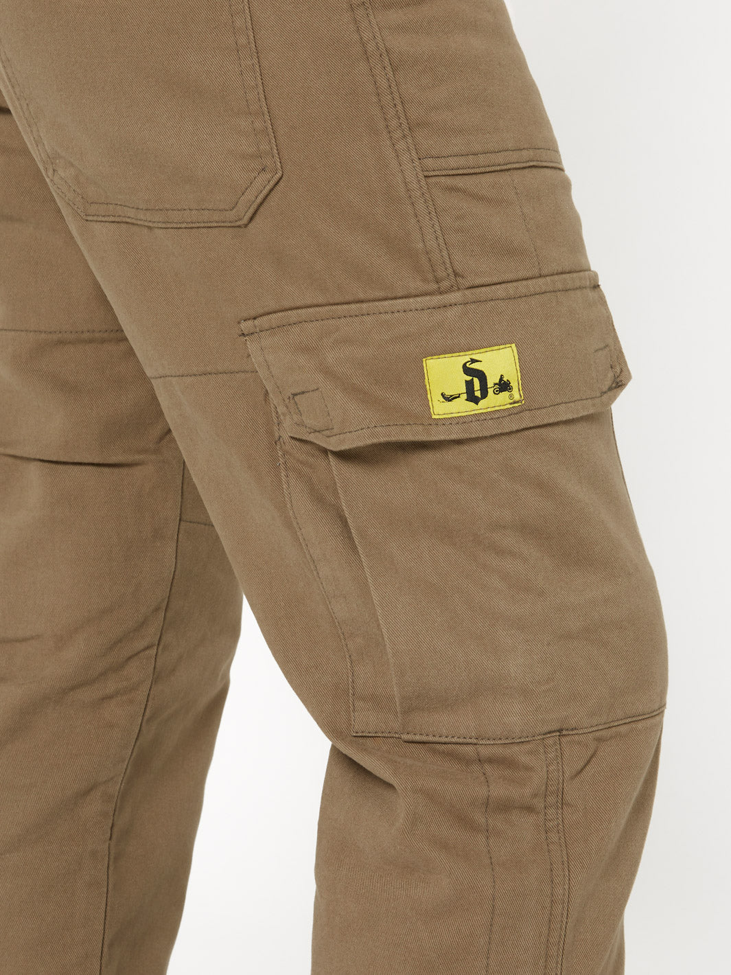 CARGO MENS MOTORCYCLE PANTS