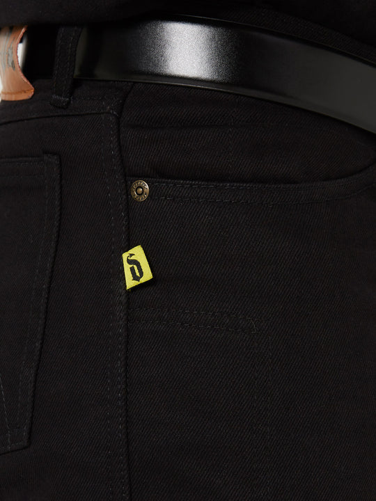 CLASSIC MENS MOTORCYCLE JEANS