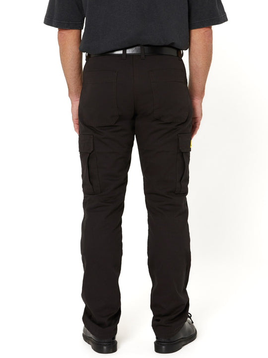 CARGO MENS MOTORCYCLE PANTS