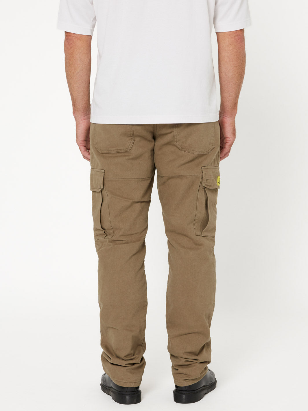 CARGO MENS MOTORCYCLE PANTS