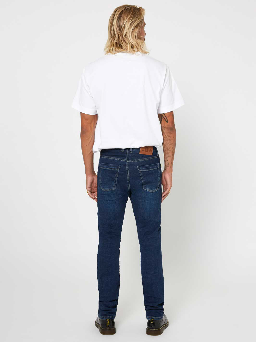 NEXT GEN MENS MOTORCYCLE JEANS