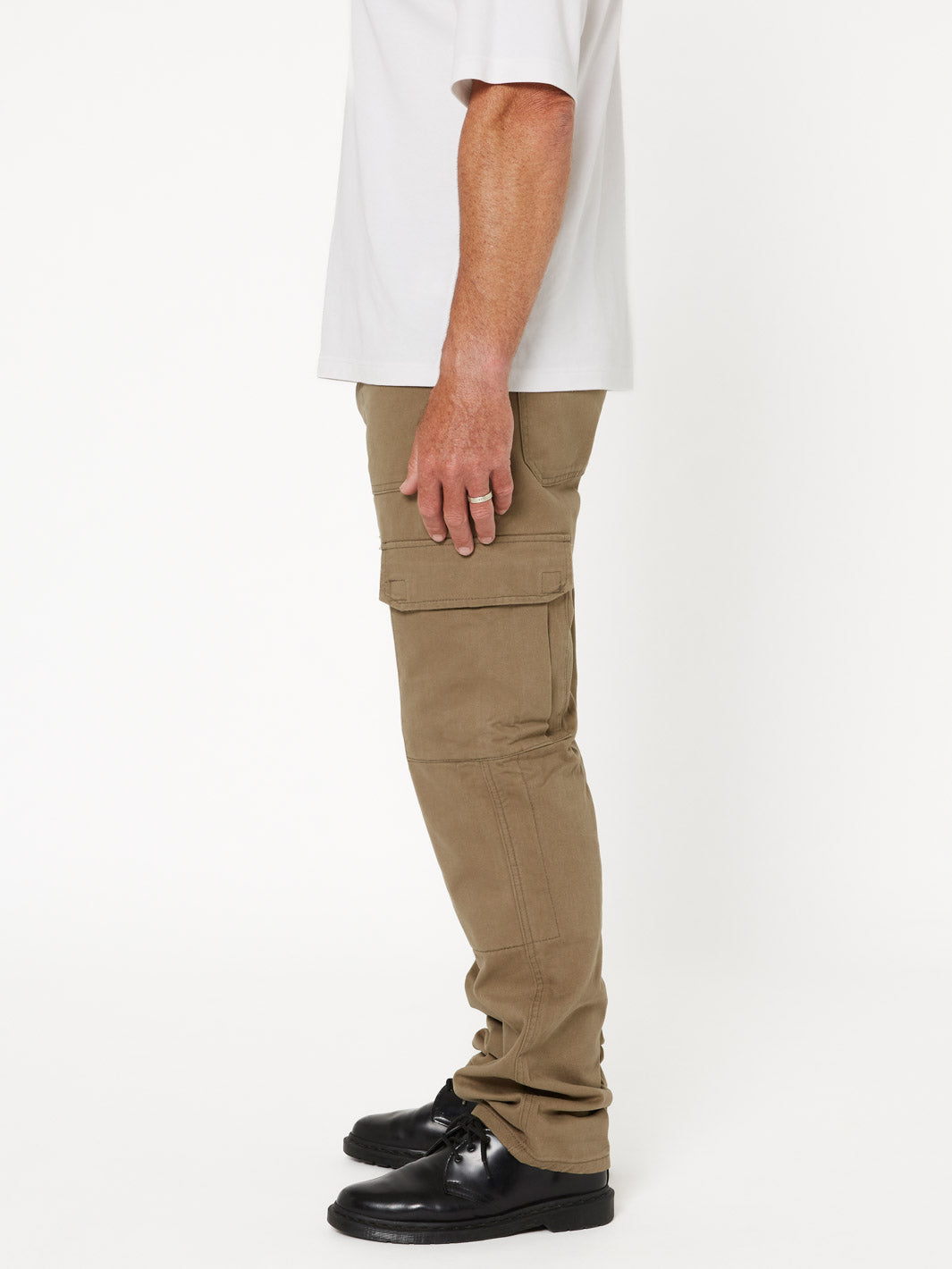 CARGO MENS MOTORCYCLE PANTS
